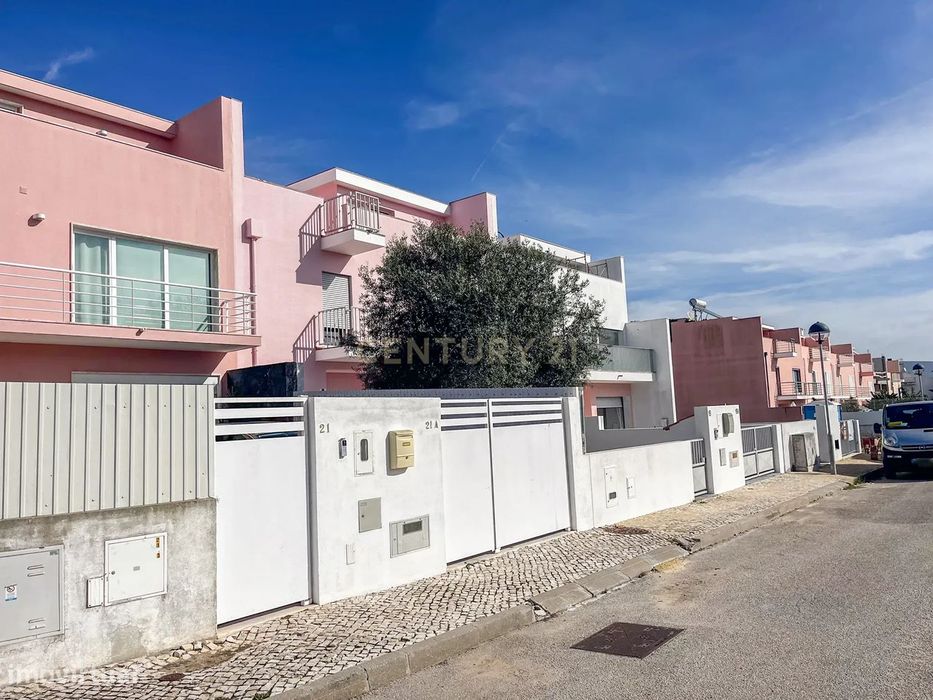 Lote de Terreno para Construção na Cotovia, Sesimbra!