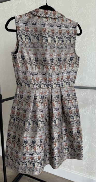 Ексклюзивна сукня Jil Sander