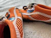 Аквашузи коралики тапочки взуття