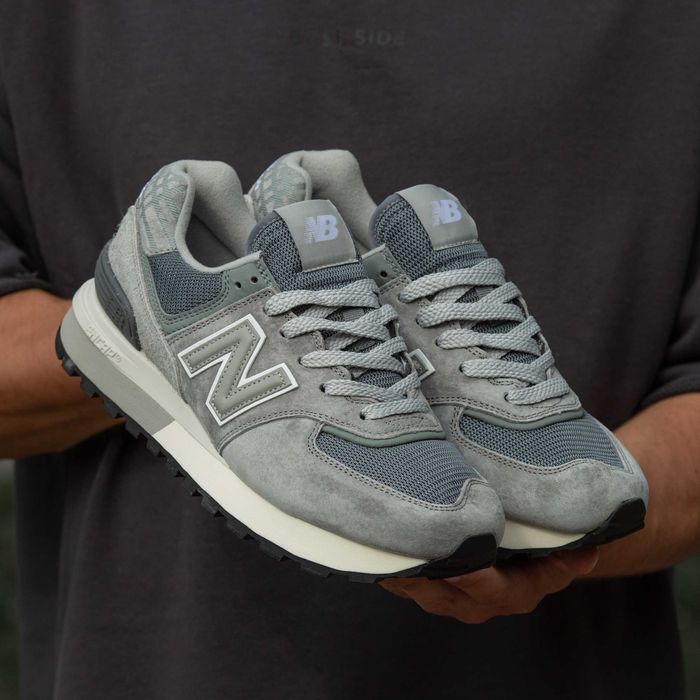 Чоловічі Кросівки New Balance 754 Legacy 40-45 (Оплата при отриманні)
