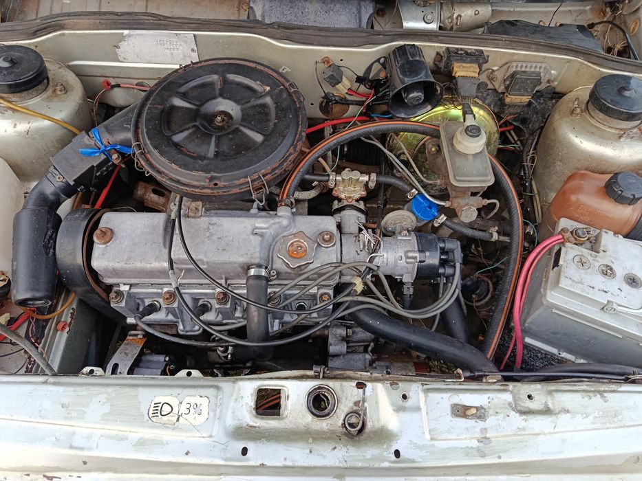 Ваз 2109 карбюратор