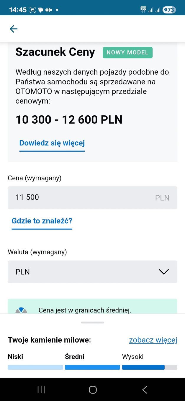 Fiat Punto Evo Salon PL SERWIS do końca!Gaz BRC.