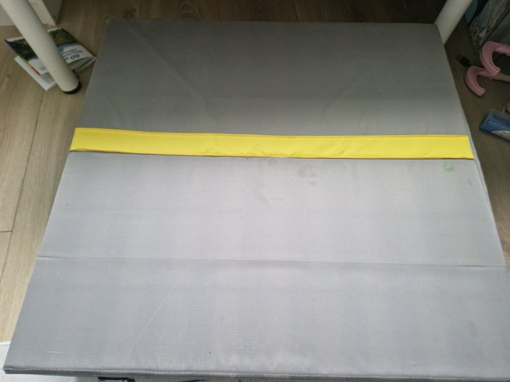 IKEA FLYTTBAR Pojemnik na pościel zabawki skrzynia