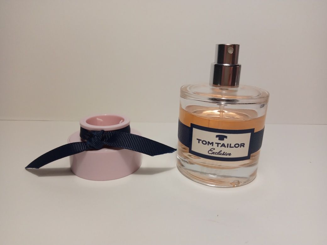 Perfumy Tom Tailor Exclusive 30 ml edt