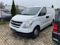 Авторозборка Hyundai H1 2008-2018,розборка Хюндай Н1,автошрот