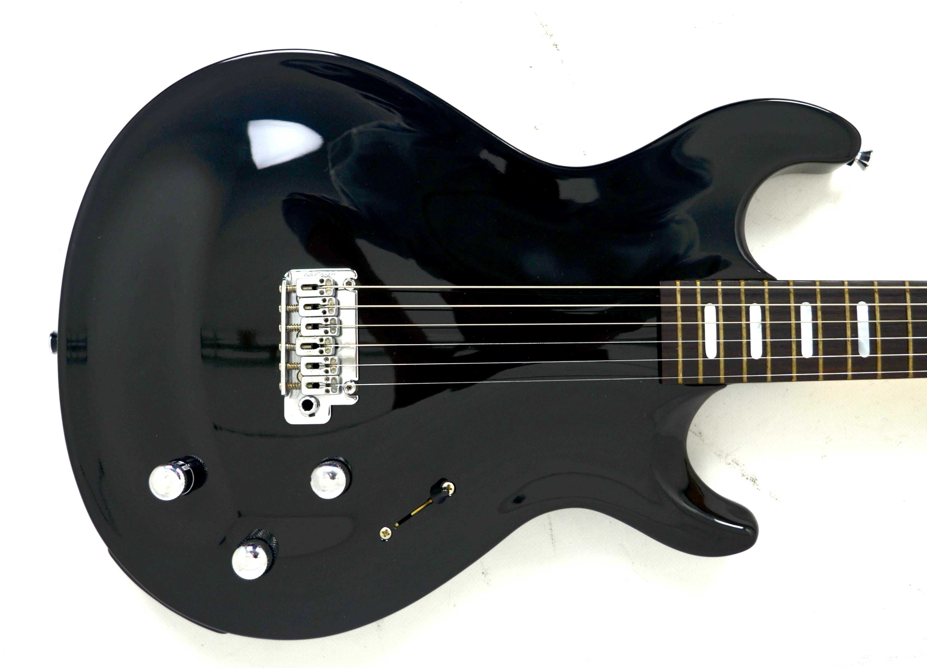 Line 6 Variax 700 BLK Gitara-Elektryczna