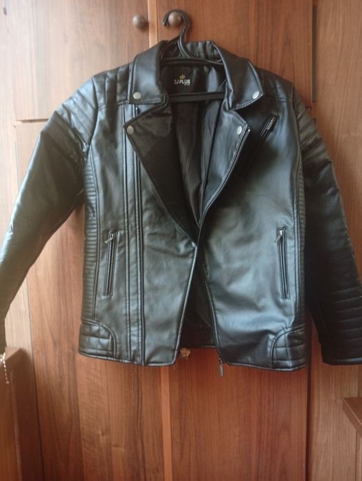 Куртка мужская.Косуха