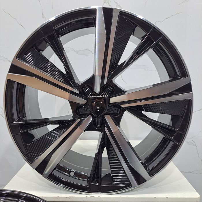 Jantes 19" LOOK Peugeot 308 GT Line 5x108 Citroën Ford Volvo DS