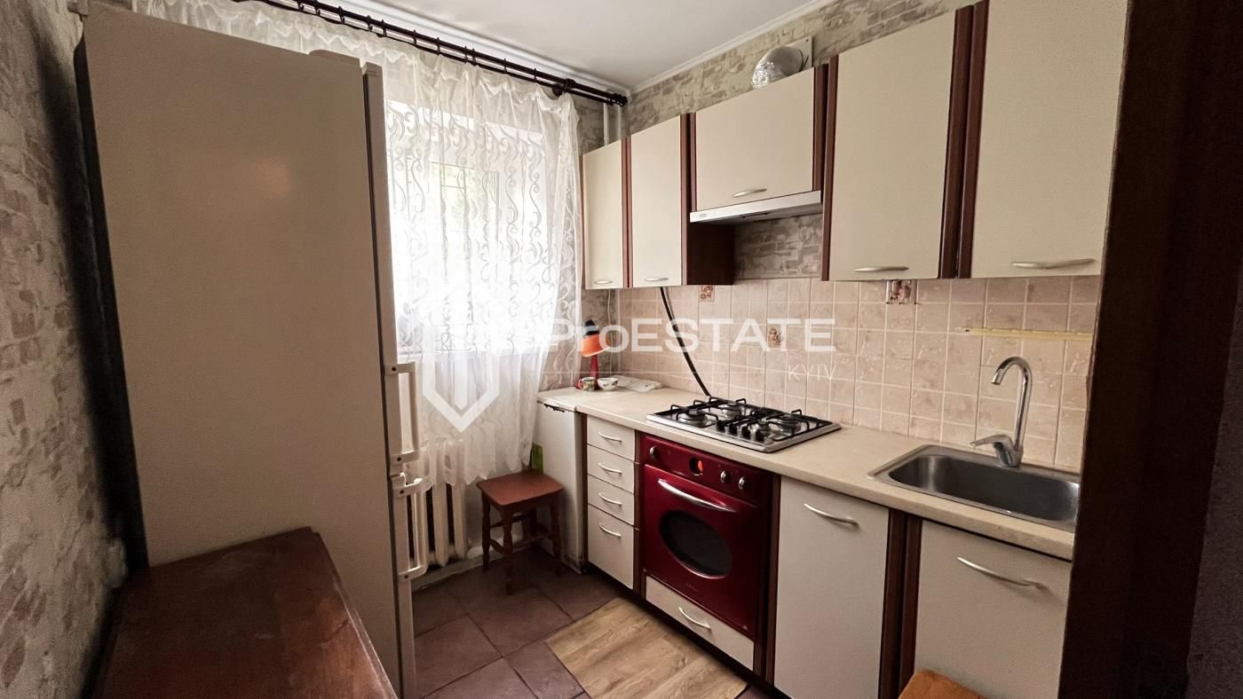Продам 1к квартиру в ЦЕНТРІ Борисполя