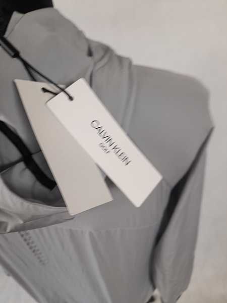 Calvin Klein Golf Kurtka damska do gry w golfa M