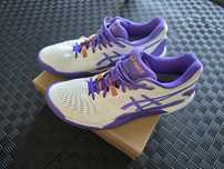 Sprzedam buty tenisowe Asics