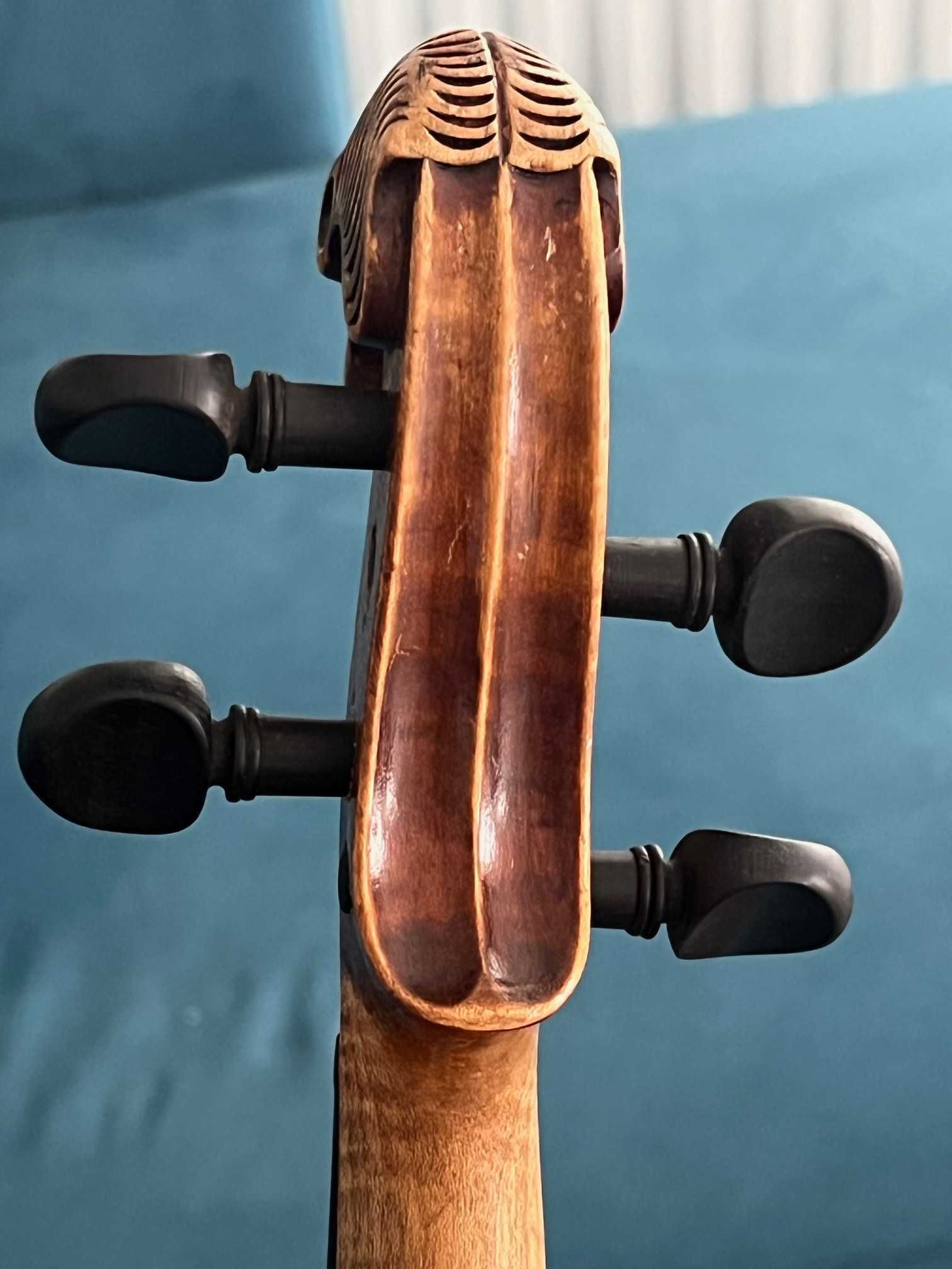 Skrzypce 4/4 "Jacobus Steiner"