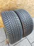 BDB Stan!!  6,6mm. 225/40 r19 Bridgestone WeatherControl A005A. 21/23