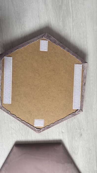 Panele na sciane tapicerowane