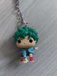 Brelok, breloczek Funko POP! My Hero Academia, Deku