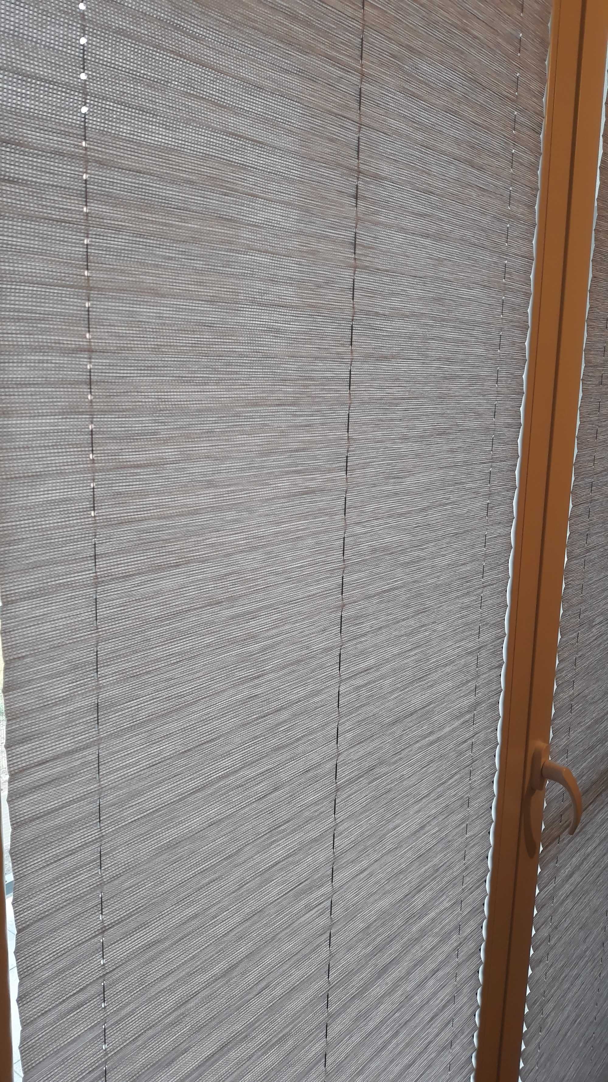 Rolety materiałowe, dzień i noc, plisy, żaluzje, moskitiery na owady