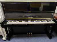 Pianino Yamaha U1 FortepianoOtwock od stroiciela transport gwarancja