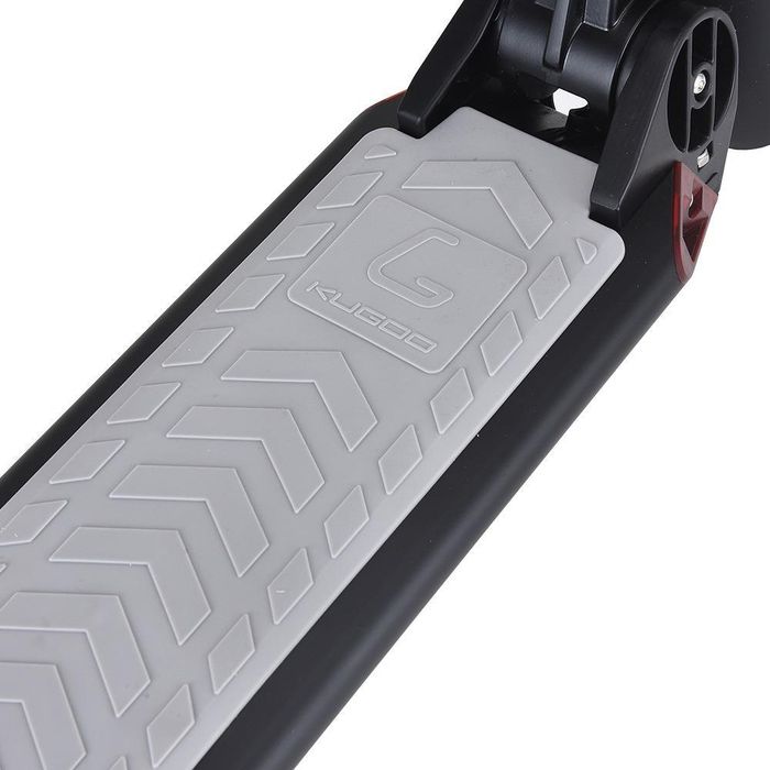 Самокат Kugoos S1 Plus б/у