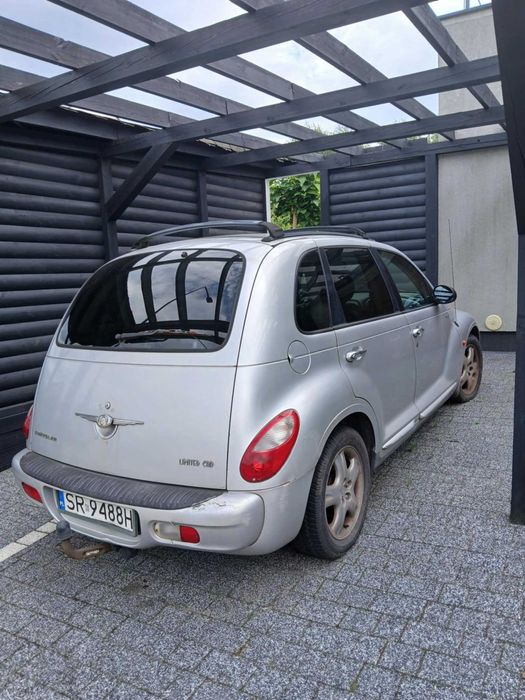 Chrysler PT Cruiser