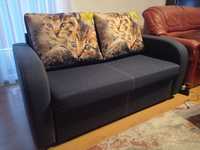 Sofa rozkładana BRW