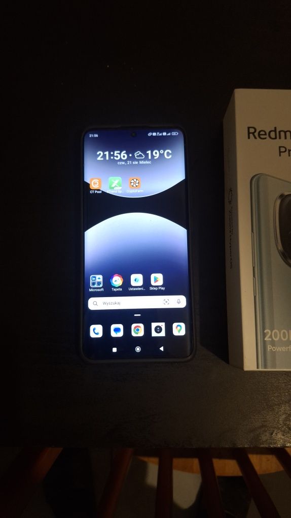 Redmi Note 14 Pro+ 5g