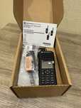 Радіостанція Motorola DP4800E VHF 256