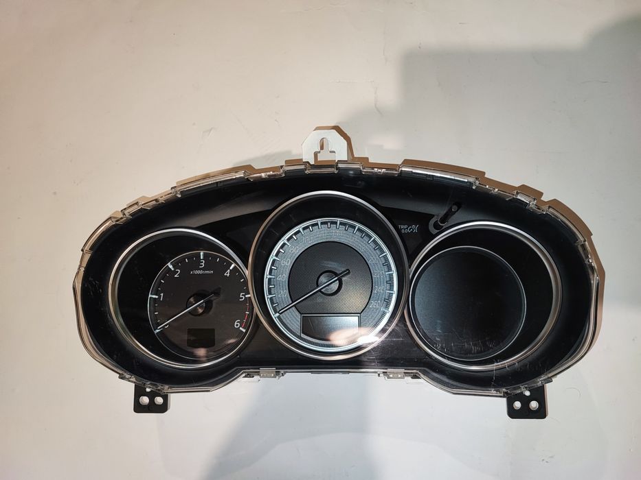 Zegary licznik Mazda Cx5 GLKA1JC Europa C3KP52A GMKA1KB 182067km 16rok