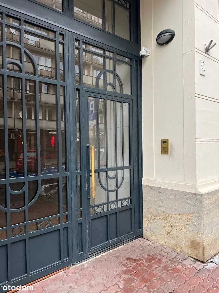 Mieszkanie w centrum Wilcza śródmieście
