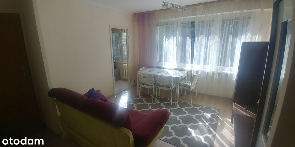 Mieszkanie do wynajęcia 32m2, 2 pokoje II piętro,ul. Piastowska 14
