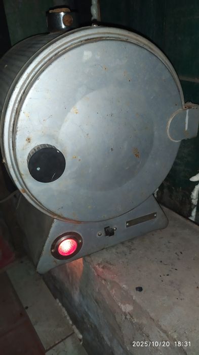 Стерилизовoчный шкаф