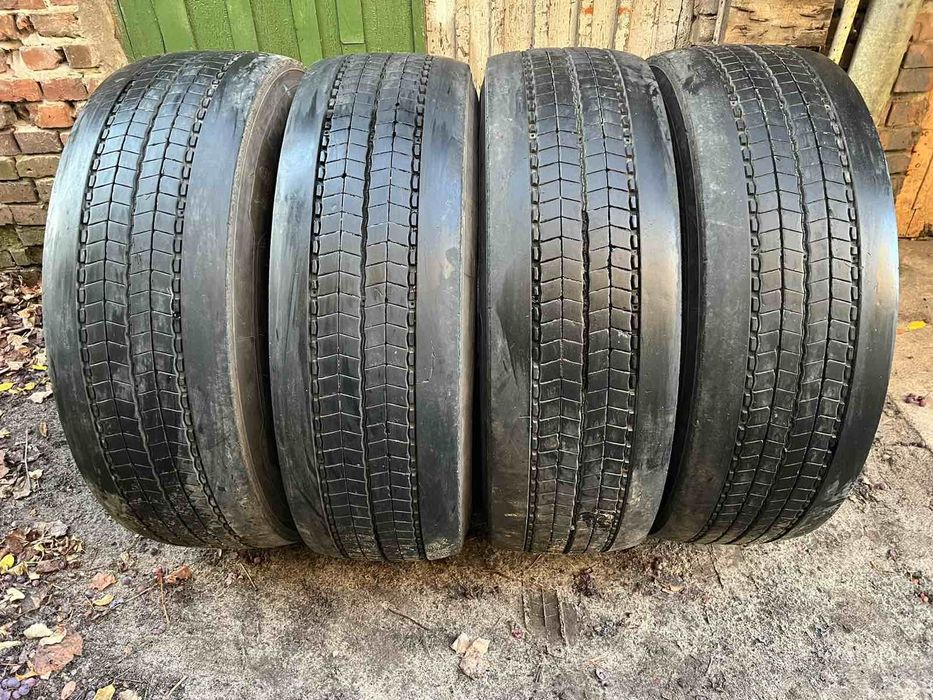 Michelin 315/70 r22.5