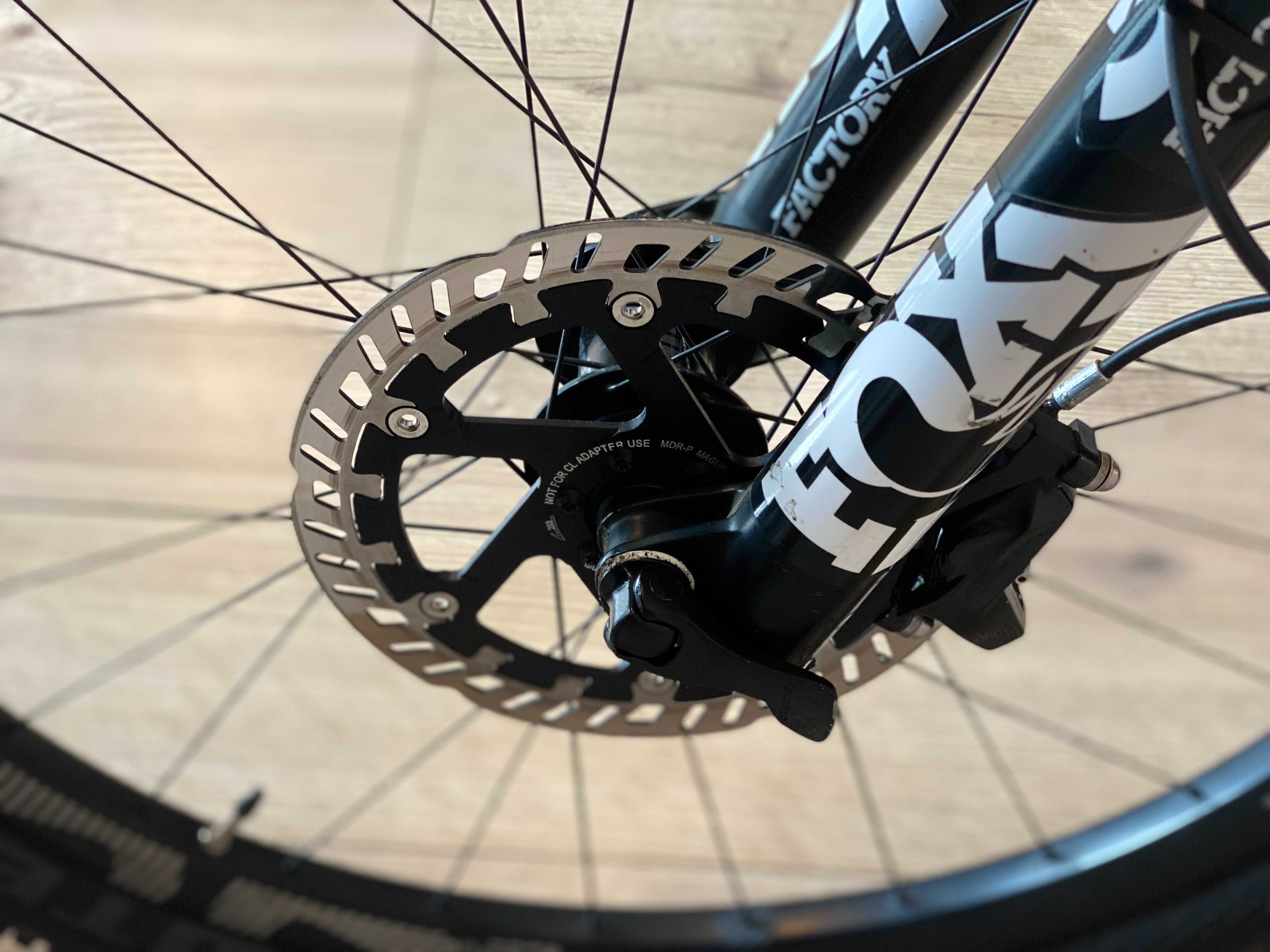 Yt capra cf pro 2019r XL (nie commencal, trek, canyon, capra)