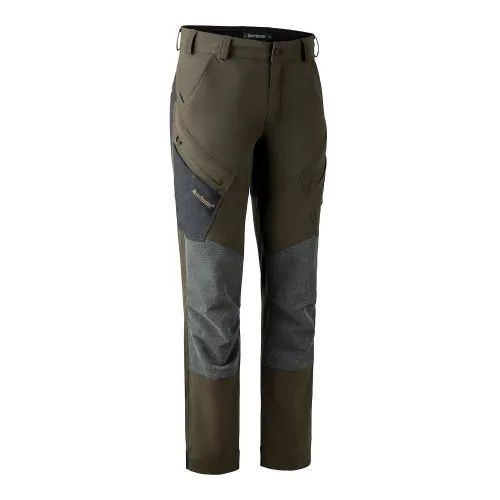 Spodnie Deerhunter Northward Trousers 3125 Bark Green