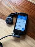 Garmin Edge 1040 Solar - licznik rowerowy GPS