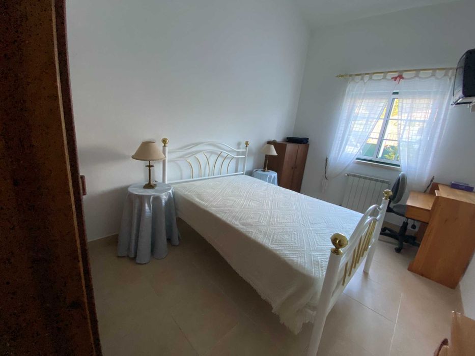 Cama Ferro de casal