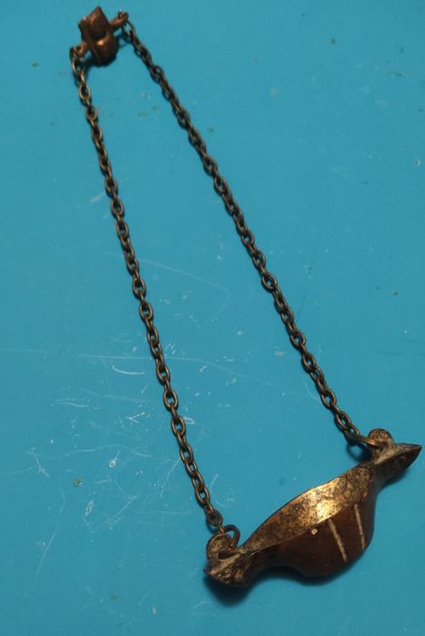 Кадильниця Німецька бронзова