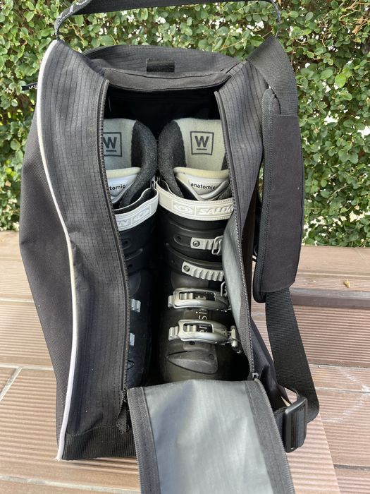 Botas de Ski Salomon