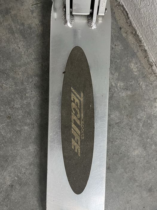 Trotinete criança dobrável