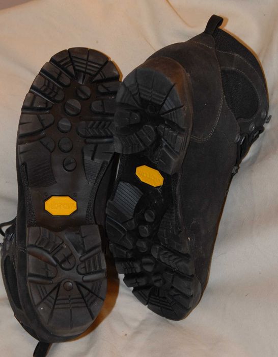 Buty Trekkingowe Aku Camana Fitzroy GTX 47 Nowe