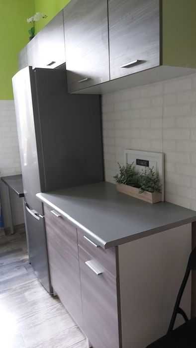 Big room, Pokój, pl. Grunwaldzki