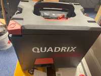 Odkurzacz akumulatorowy STARMIX QUADRIX