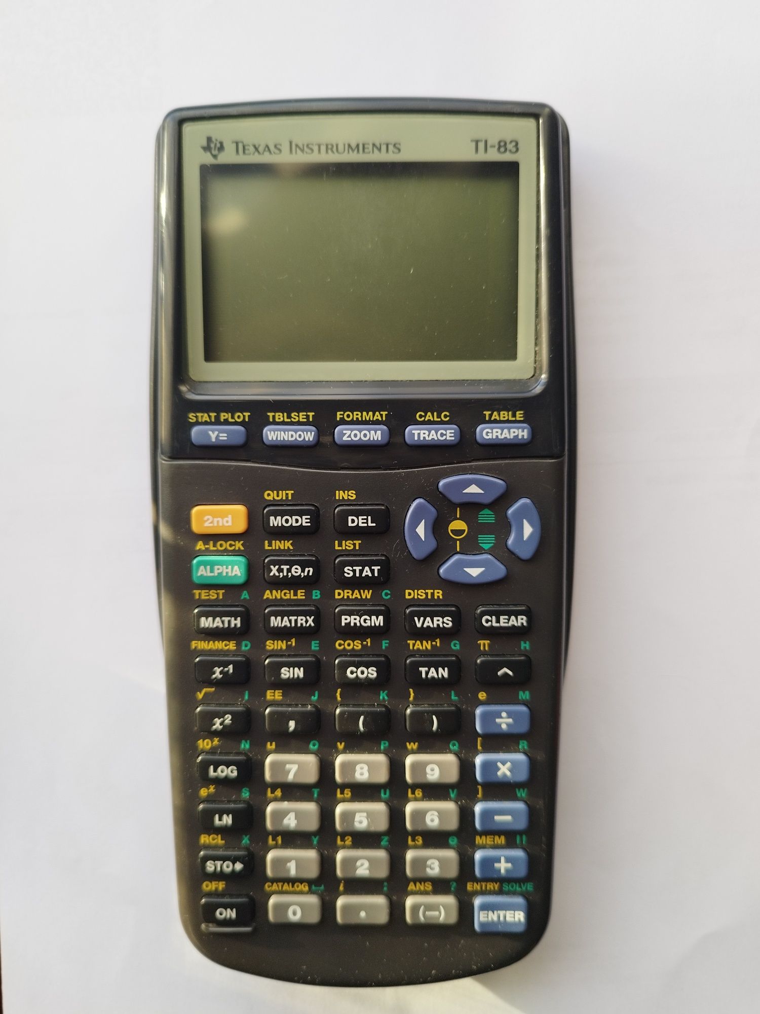 Calculadora científica