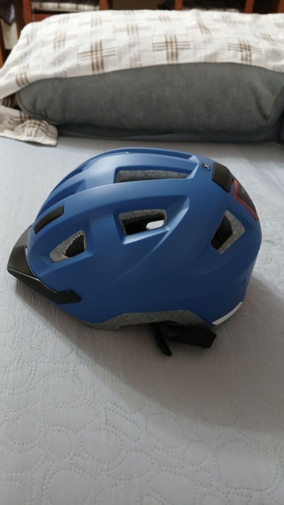 Capacete bikemate novo