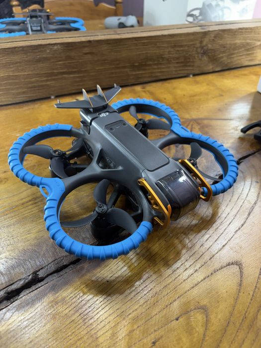 DJI Avata 2, FPV дрон