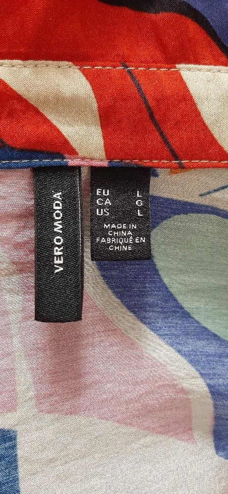 VERO MODA платье