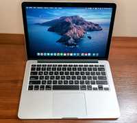 Ноутбук Apple Macbook Pro A1502 13.3"