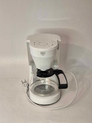 Ekspres przelewowy Melitta Easy 1023-01