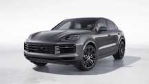 Porsche Cayenne Porsche Cayenne Porsche Cayenne Coupé 2024 Fvat23% Porsche Warszawa