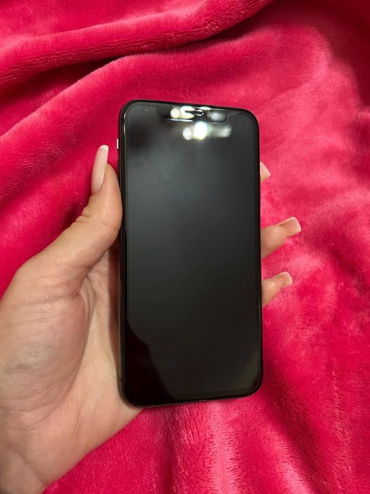 Iphone X 64gb neverlock