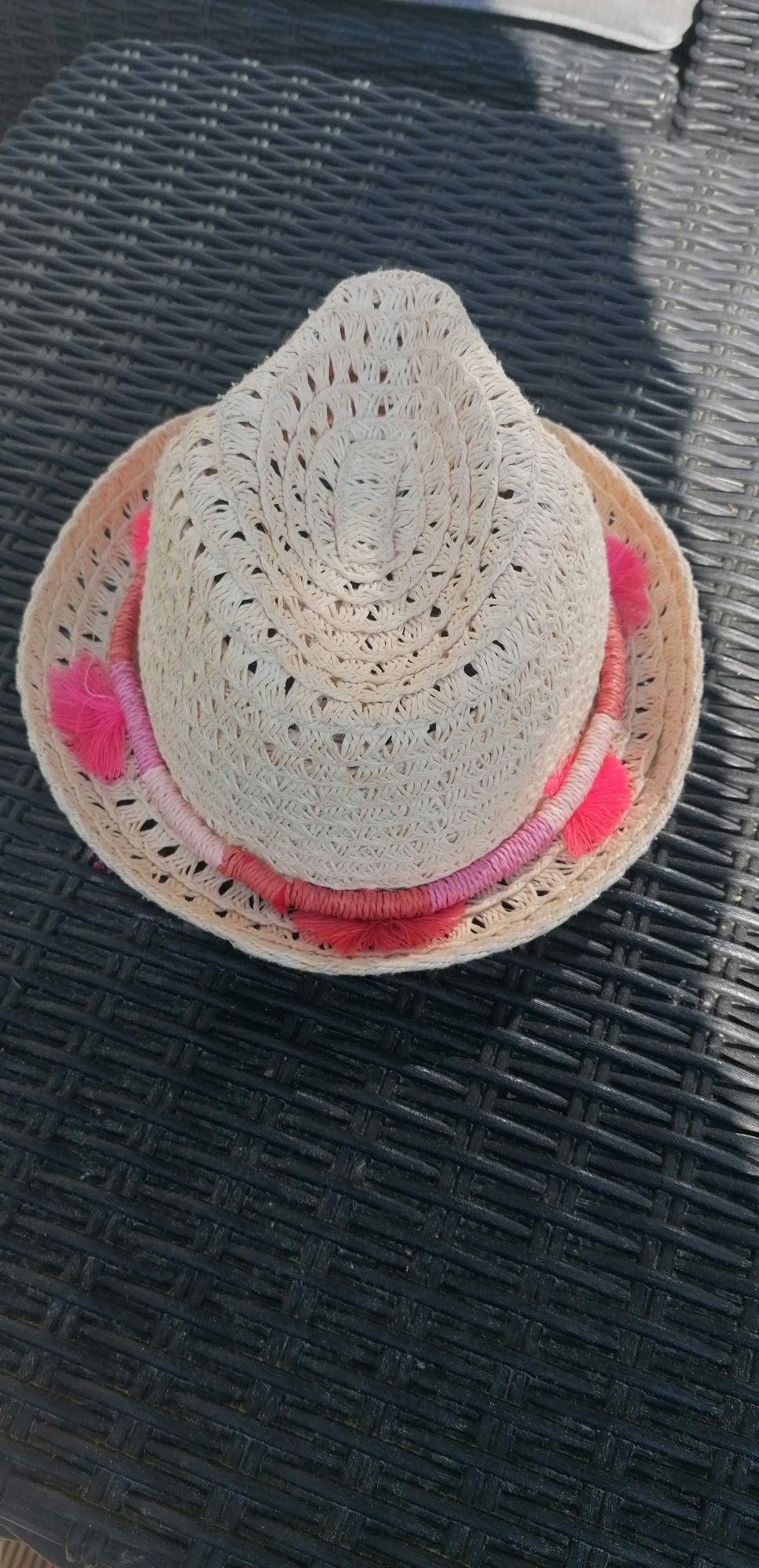 kapelusz przeciwsłonecznych 86-98